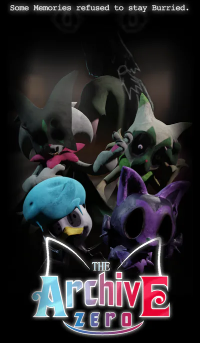 Poster (NEW)
