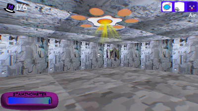 EGG FAN need I say more