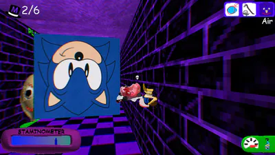 The Car of The Crash