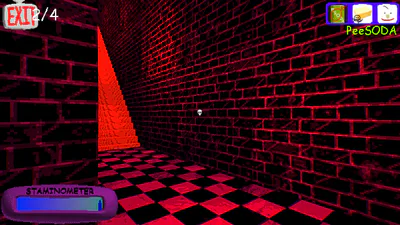 The Stairs of Madness