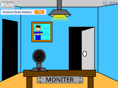 Surely Nothing Bad Would Happen Right?