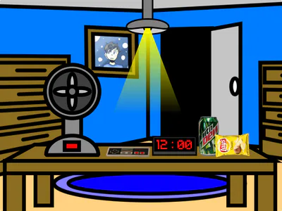 Where are My Cameras Bruh... Oh Yeah...