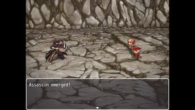 Encounter Assassins! (and other various guys)