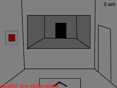 REDDIE classic pre alpha office