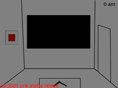 REDDIE classic pre alpha office