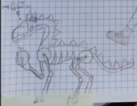 animatronic for Holandaria Job