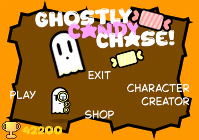 Main Menu