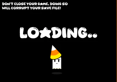 Loading Screen