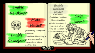 Preferences