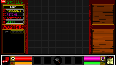 General Tweaks