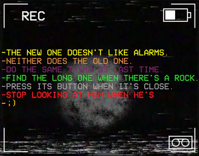 Great in-dept explanation of the game's mechanics in an original and fun way, that one unfunny, overrated, and boring purple dog would be proud.