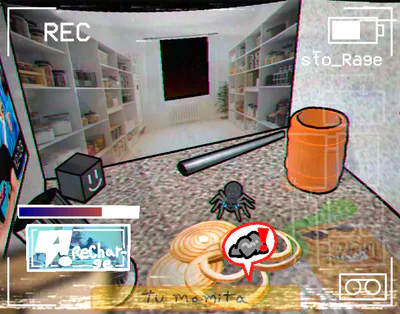 One bird (onion), Two Stones.