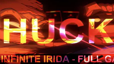 fnf aw shuck (infinite iridia)