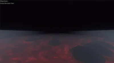 Is it a fever dream?