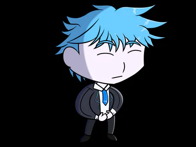 Preview of "Ninesoulssea RPG MAKER CHARACTER ASSET PACK"