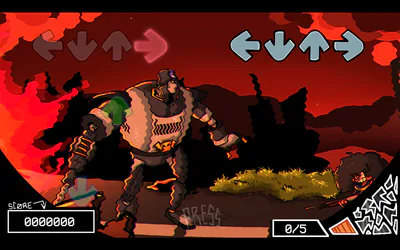 Is that Kid Hunted Reboot fr!?!?!?!? (?)