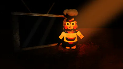 Menu Background