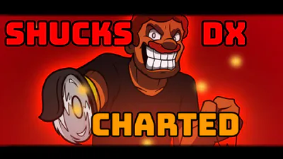 fnf aw shuck (DX)