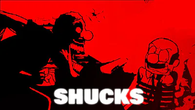 fnf aw shucks (SHUCKS ULTIMATE)