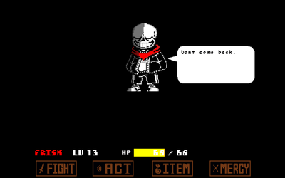 Fight