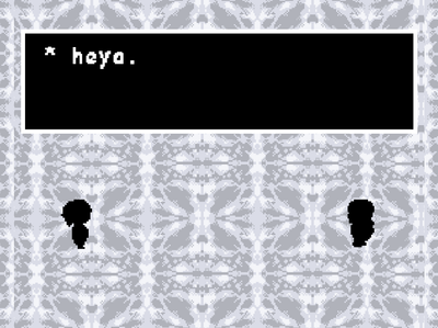 Sans' speech
