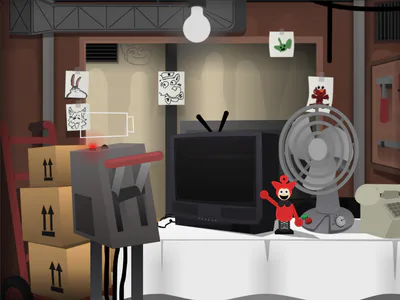 office
