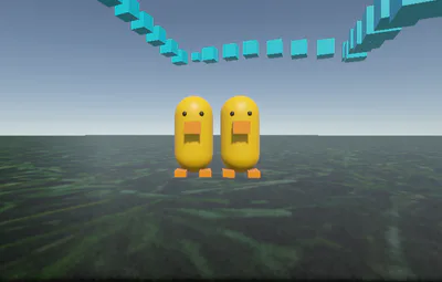 Multiplayer