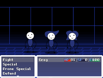 Gameplay Screenshot #4