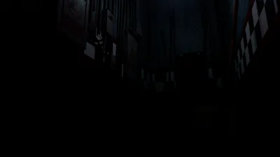 Breaker Room