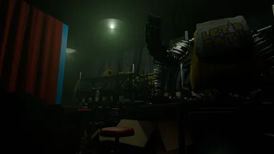 Parts & Service