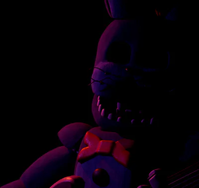 Nascent Bonnie