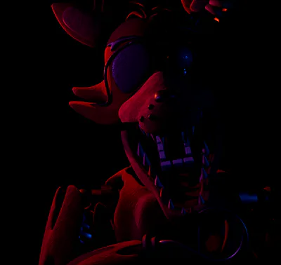 Nascent Foxy
