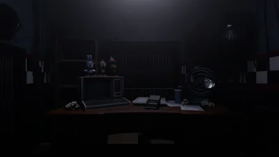 Welcome to your Workplace!