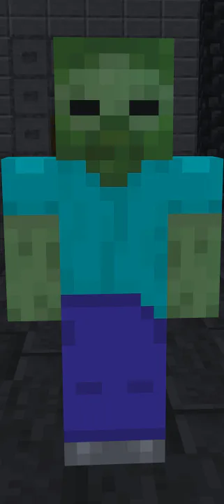zombie