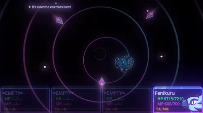 Character is a placeholder / test character that will not show in the final game.