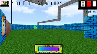 "Es un hermoso dÃa allá afuera.... Los pajaros cantan.... Las flores florecen....."