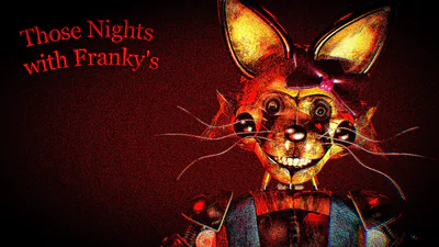 Sally the fox