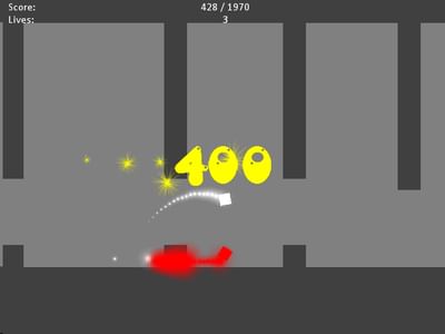 Game Jolt - Share your creations