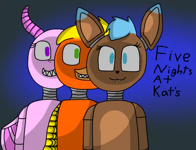 Title Screen Sketch