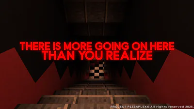 "Are you having fun yet?"