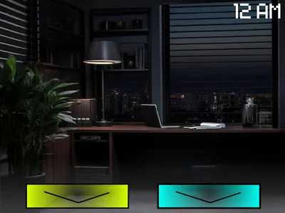 Gameplay (Early Stage)