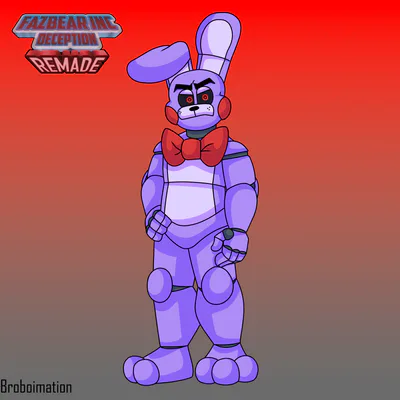 Virus Bonnie