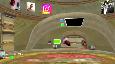 چند شب با میم ها some nights with memes