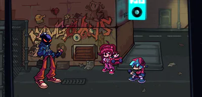 "The Chase" P1 - Whitty