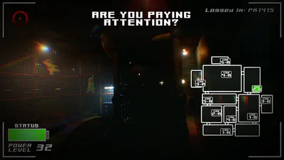 Are you paying attention?