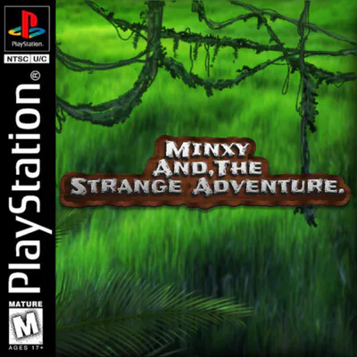 🕯The Game Thumbnail.🕯 (Gonna Update The Background Again Soon And,Even Add A Character On There.)