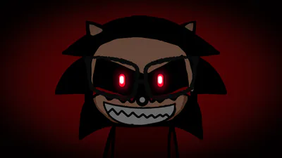 Sonickid.EXE gets introduced