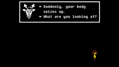 messing around in development