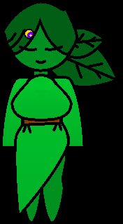 Old Design (Earthhealer)