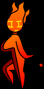 Old Design (Firesprite)